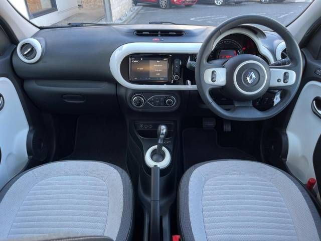 Renault TWINGO 2019-11 192277-1