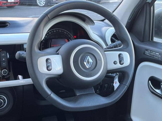 Renault TWINGO 2019-11 192277-10