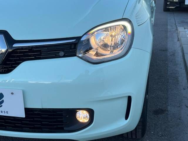 Renault TWINGO 2019-11 192277-13