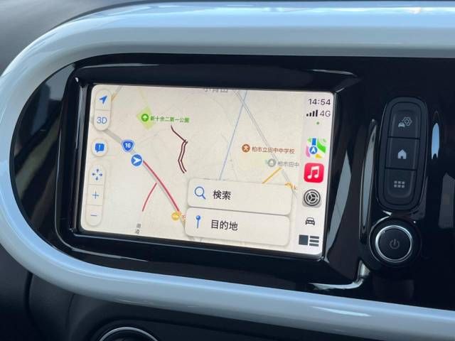 Renault TWINGO 2019-11 192277-3