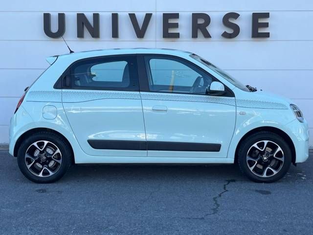 Renault TWINGO 2019-11 192277-19