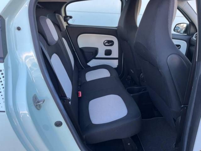 Renault TWINGO 2019-11 192277-9