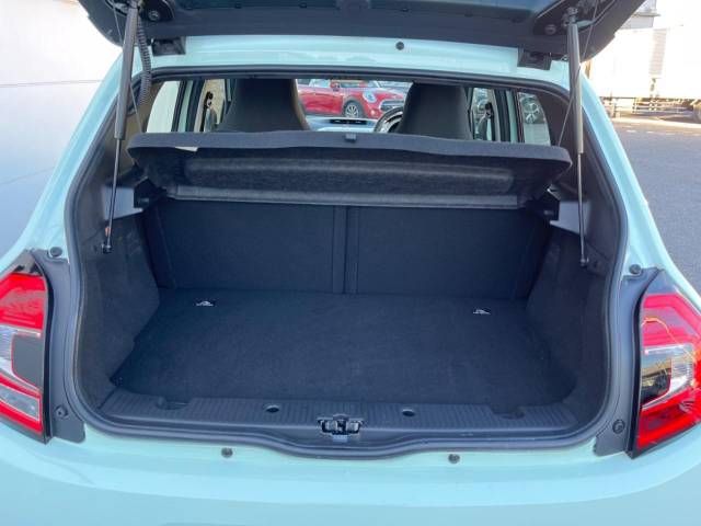 Renault TWINGO 2019-11 192277-12