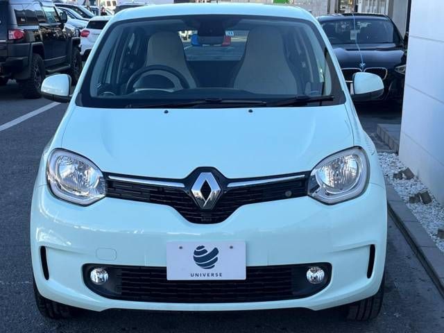 Renault TWINGO 2019-11 192277-15