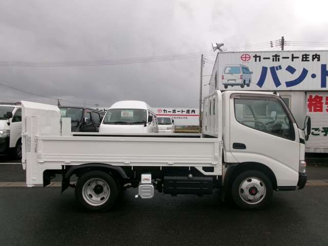 Hino DUTRO 2008-06 28715-3
