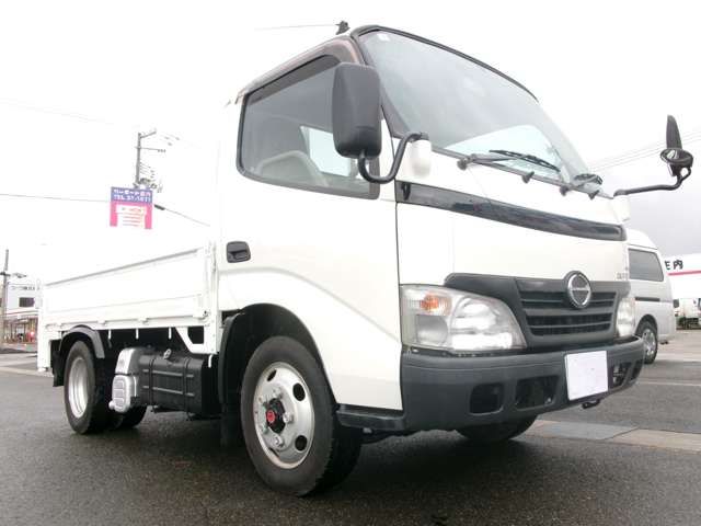 Hino DUTRO 2008-06 28715-2