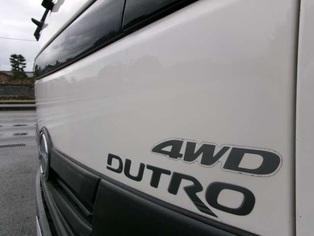 Hino DUTRO 2008-06 28715-16