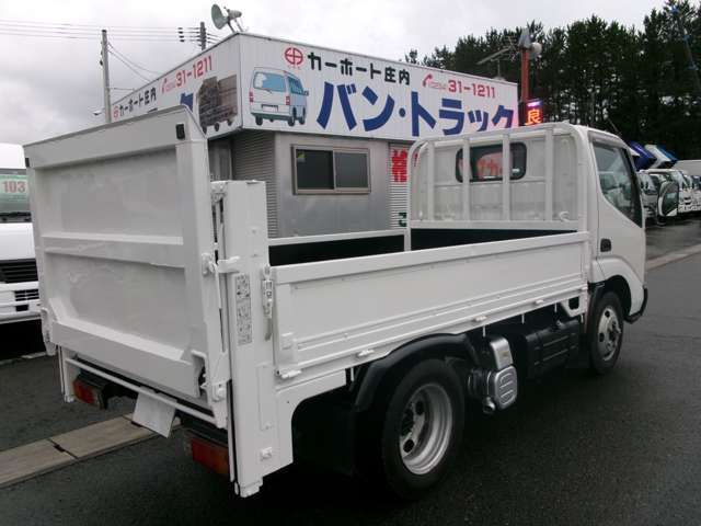 Hino DUTRO 2008-06 28715-4