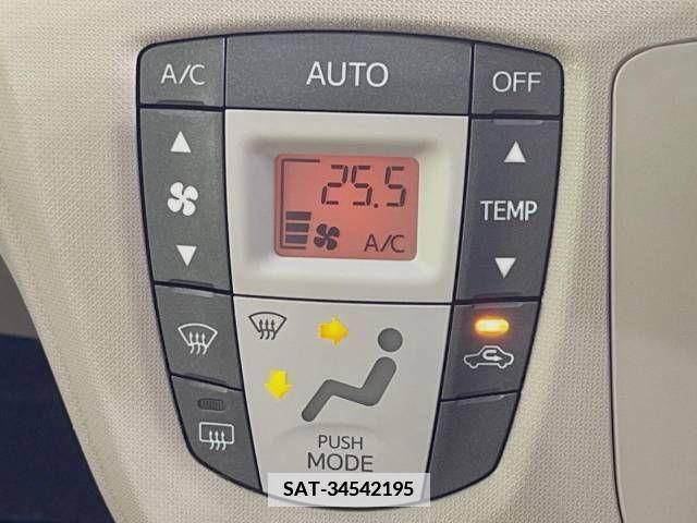 Subaru STELLA 2012-01 343887-3