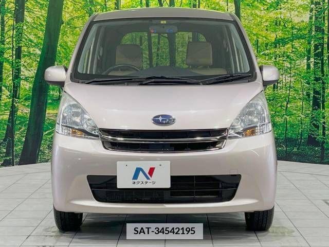 Subaru STELLA 2012-01 343887-12