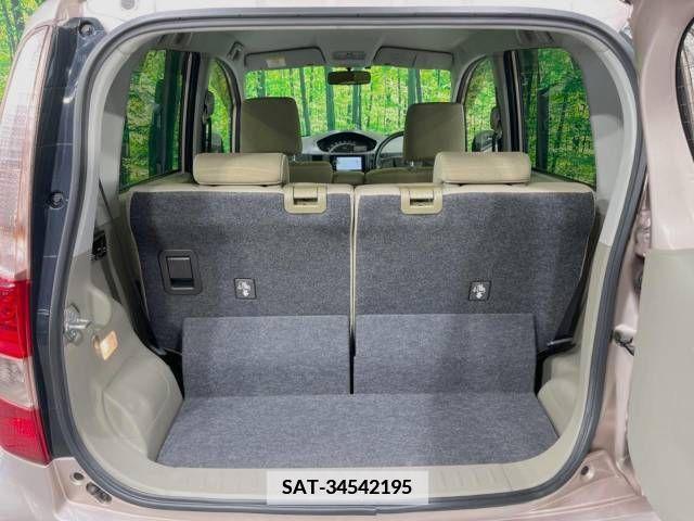 Subaru STELLA 2012-01 343887-8