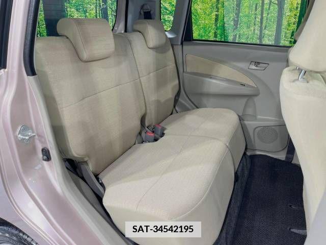 Subaru STELLA 2012-01 343887-7