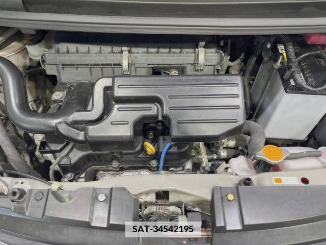 Subaru STELLA 2012-01 343887-16