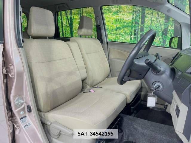 Subaru STELLA 2012-01 343887-6