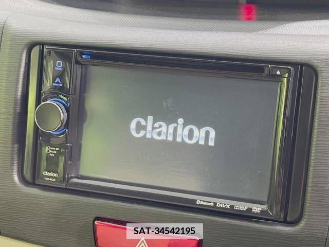 Subaru STELLA 2012-01 343887-2