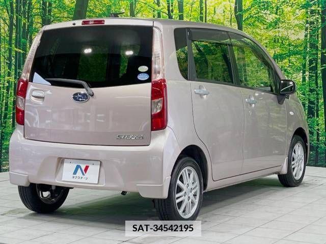 Subaru STELLA 2012-01 343887-15