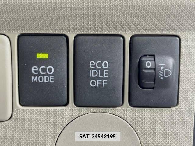 Subaru STELLA 2012-01 343887-5