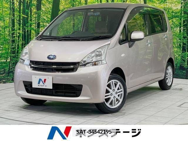 Subaru STELLA 2012-01 343887-0