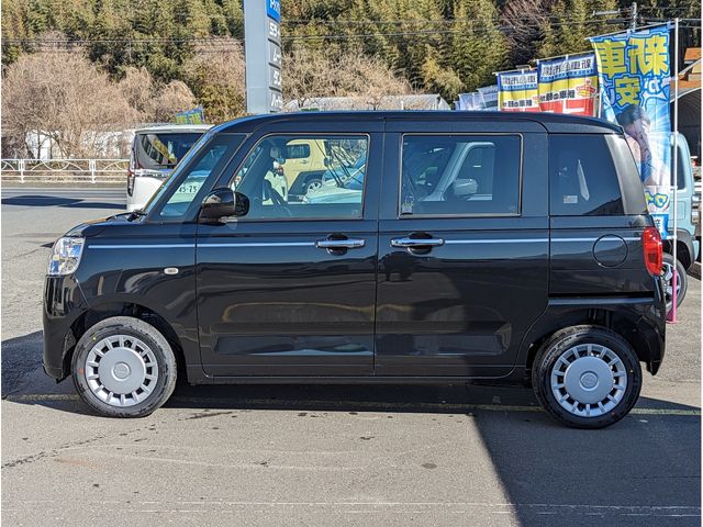 Daihatsu MOVE CANBUS 2023-02 2774-8