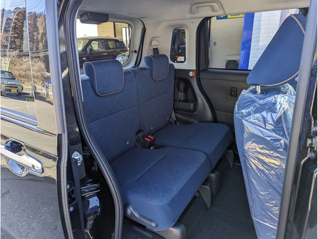 Daihatsu MOVE CANBUS 2023-02 2774-12