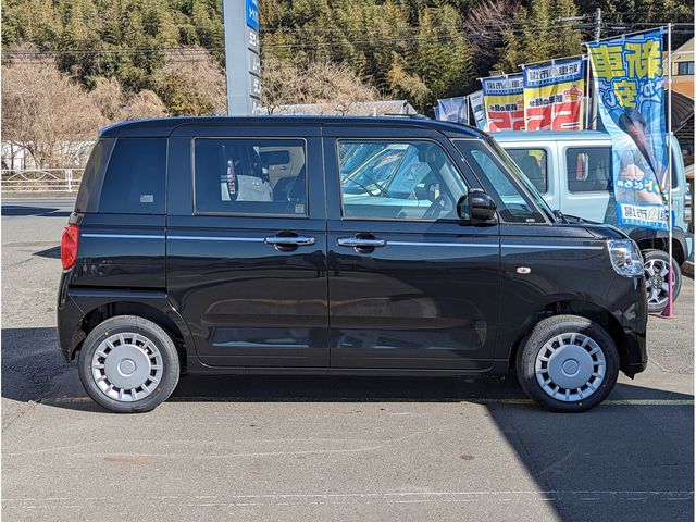 Daihatsu MOVE CANBUS 2023-02 2774-7