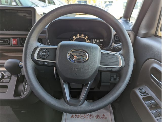 Daihatsu MOVE CANBUS 2023-02 2774-14