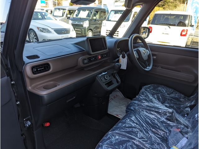 Daihatsu MOVE CANBUS 2023-02 2774-9