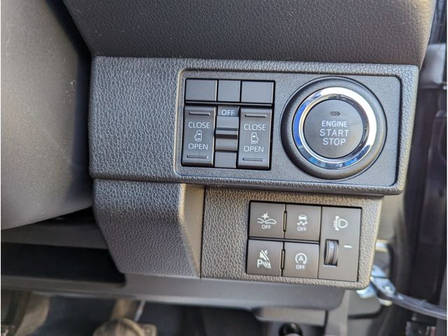 Daihatsu MOVE CANBUS 2023-02 2774-16