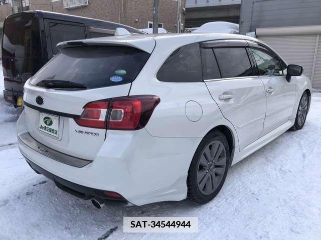 Subaru LEVORG 2015-04 372308-1