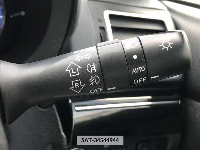 Subaru LEVORG 2015-04 372308-19