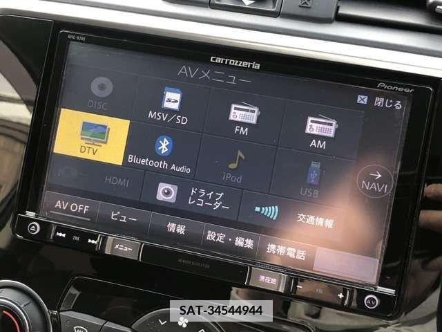 Subaru LEVORG 2015-04 372308-7