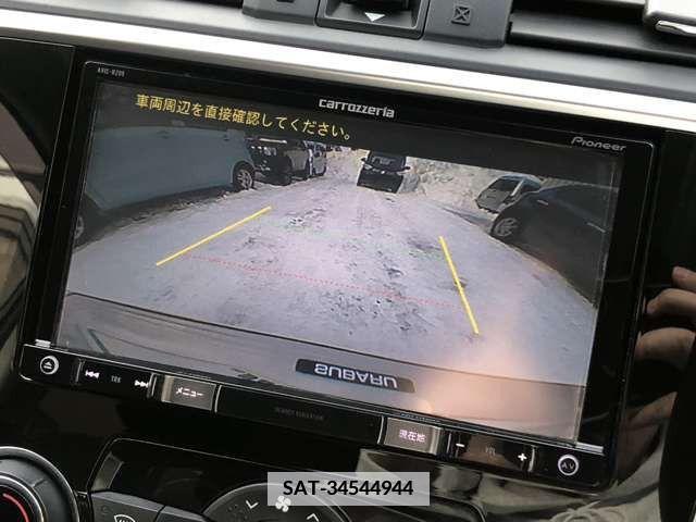 Subaru LEVORG 2015-04 372308-6