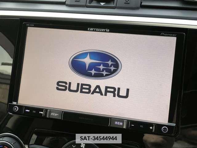 Subaru LEVORG 2015-04 372308-5