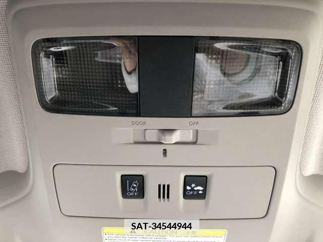 Subaru LEVORG 2015-04 372308-14