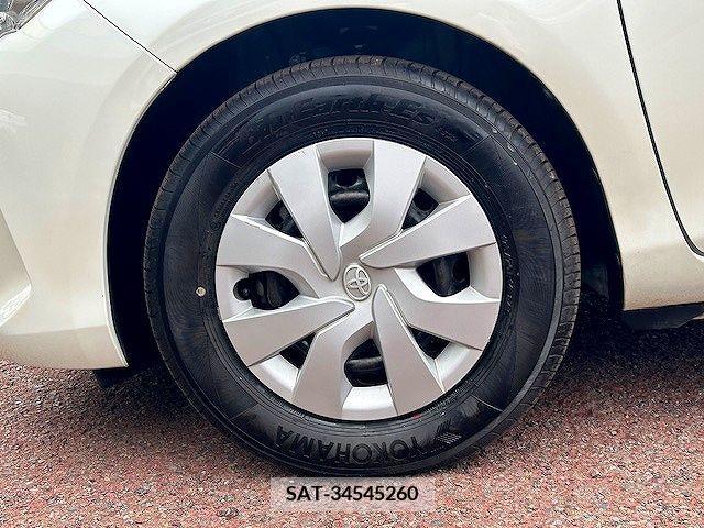Toyota VITZ 2015-09 327702-26