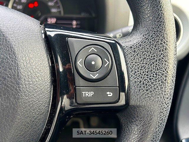 Toyota VITZ 2015-09 327702-24