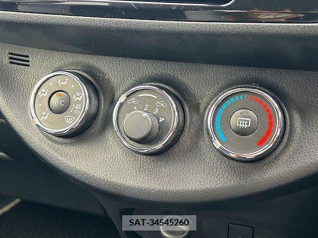 Toyota VITZ 2015-09 327702-14