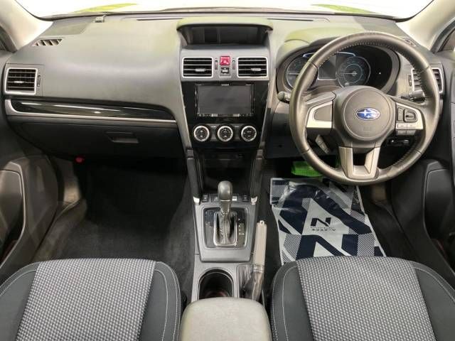Subaru FORESTER 2016-10 185909-1