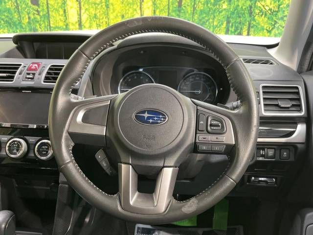 Subaru FORESTER 2016-10 185909-11