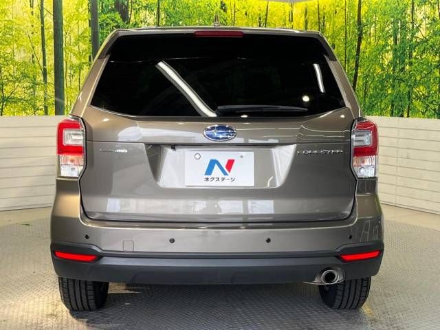 Subaru FORESTER 2016-10 185909-15