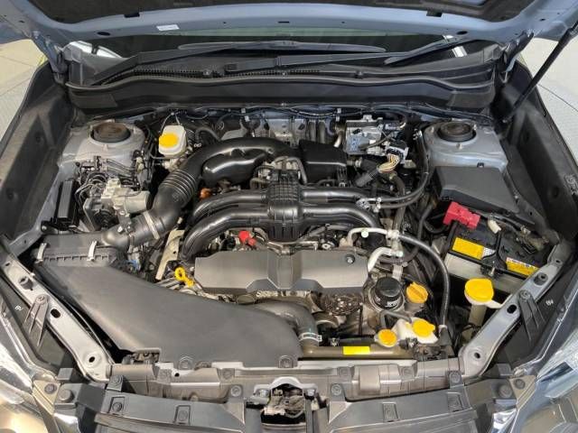 Subaru FORESTER 2016-10 185909-19