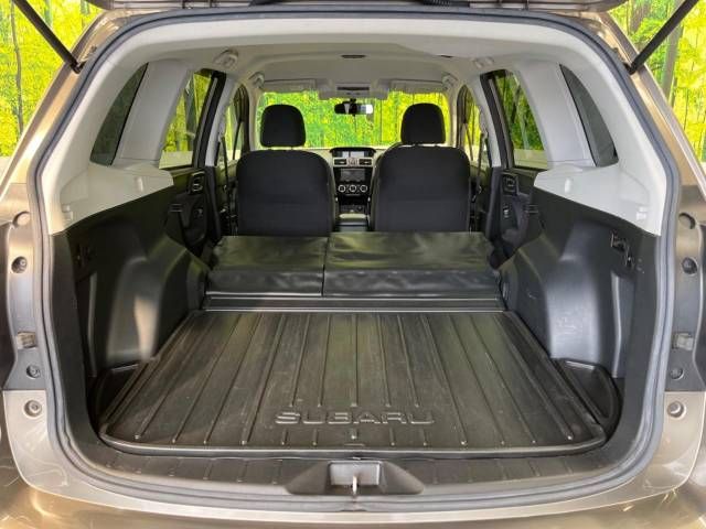 Subaru FORESTER 2016-10 185909-10