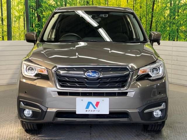 Subaru FORESTER 2016-10 185909-14