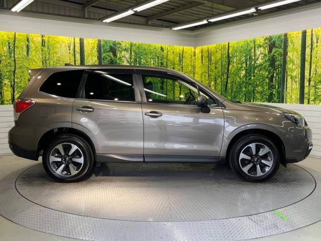 Subaru FORESTER 2016-10 185909-18