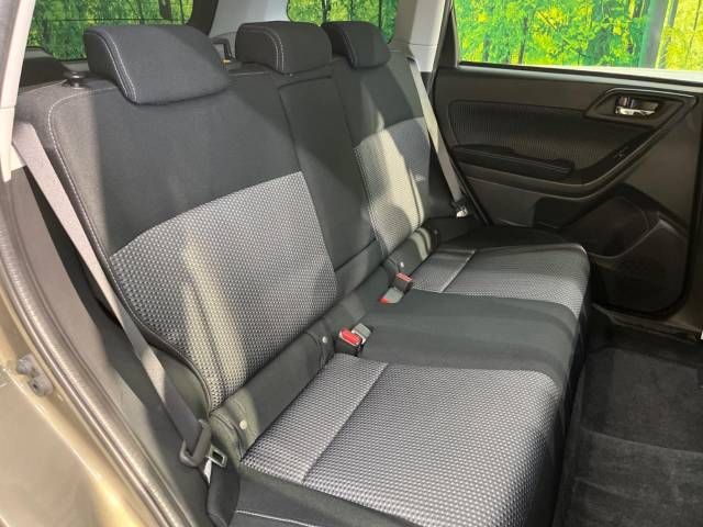 Subaru FORESTER 2016-10 185909-9