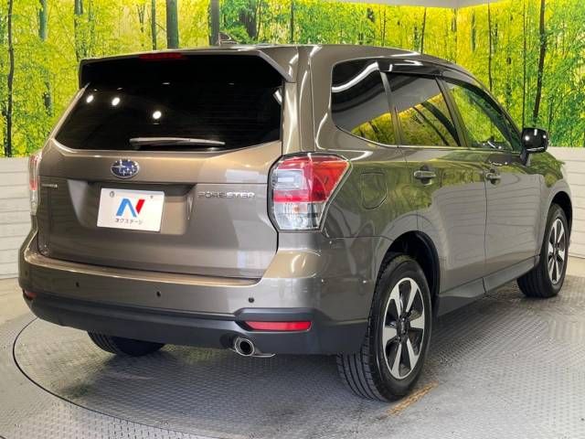 Subaru FORESTER 2016-10 185909-17