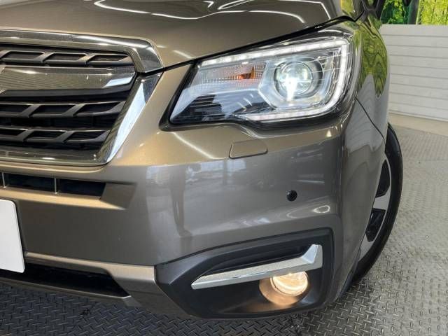 Subaru FORESTER 2016-10 185909-12