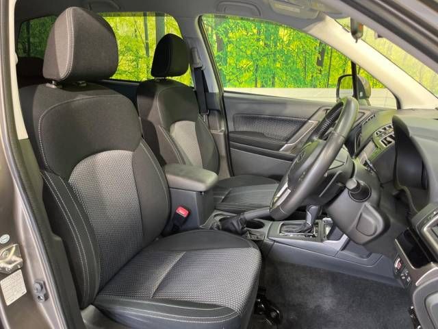 Subaru FORESTER 2016-10 185909-8