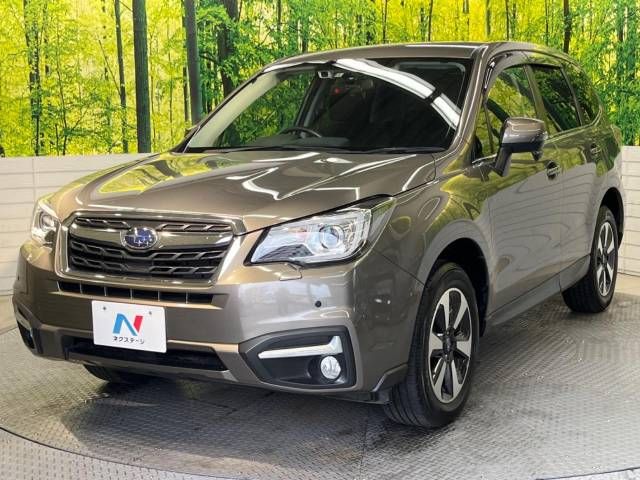 Subaru FORESTER 2016-10 185909-16