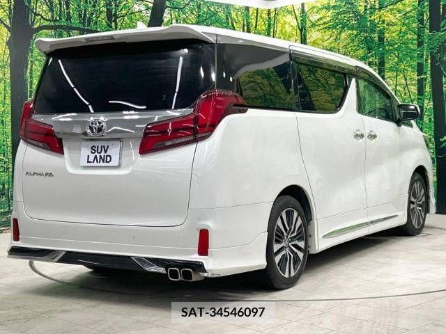 Toyota ALPHARD 2022-05 258890-18